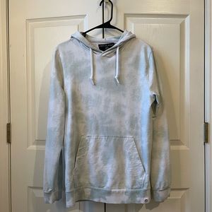 MENS SMALL - Free Planet (non smoker)